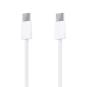 Aisens Cable USB2.0 3A 60W Apple C/M-C/M 1.0M