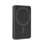 Gembird Powerbank magnética wireless 15W 5000mAh