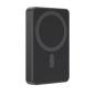 Gembird Powerbank magnética wireless15W 10000 mAh