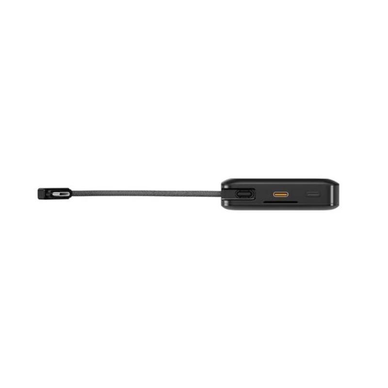 Gembird Powerbank wireless15 W c/soporte  10000mAh
