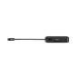 Gembird Powerbank wireless15 W c/soporte  10000mAh