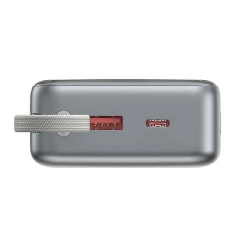 Gembird Powerbank 65 W c/cable 20000 mAh