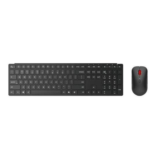 Lenovo 4X31S04841 Teclado + Raton Inalambrico