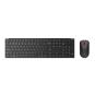 Lenovo 4X31S04841 Teclado + Raton Inalambrico