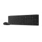 Lenovo 4X31S04841 Teclado + Raton Inalambrico