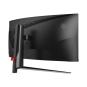 MSI MAG345CQRF E20 Monitor34"UWQHD 200hZ curv