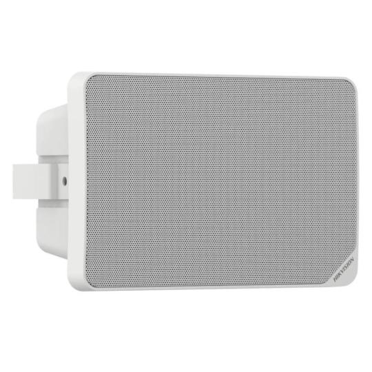 Hikvision DS-QAE0120G1R Altavoz 70V H y V Techo