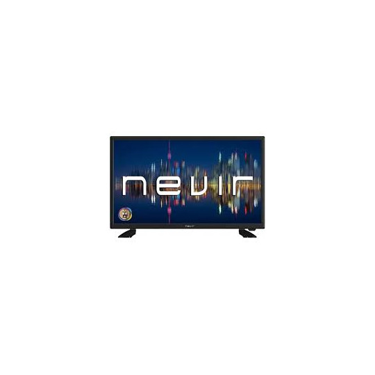 Producto Outlet - Nevir 7419 TV 48'' LED FHD USB DVR HDMI Negra
