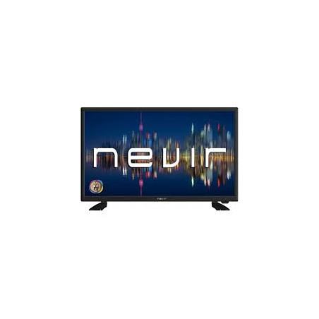 Producto Outlet - Nevir 7419 TV 48'' LED FHD USB DVR HDMI Negra