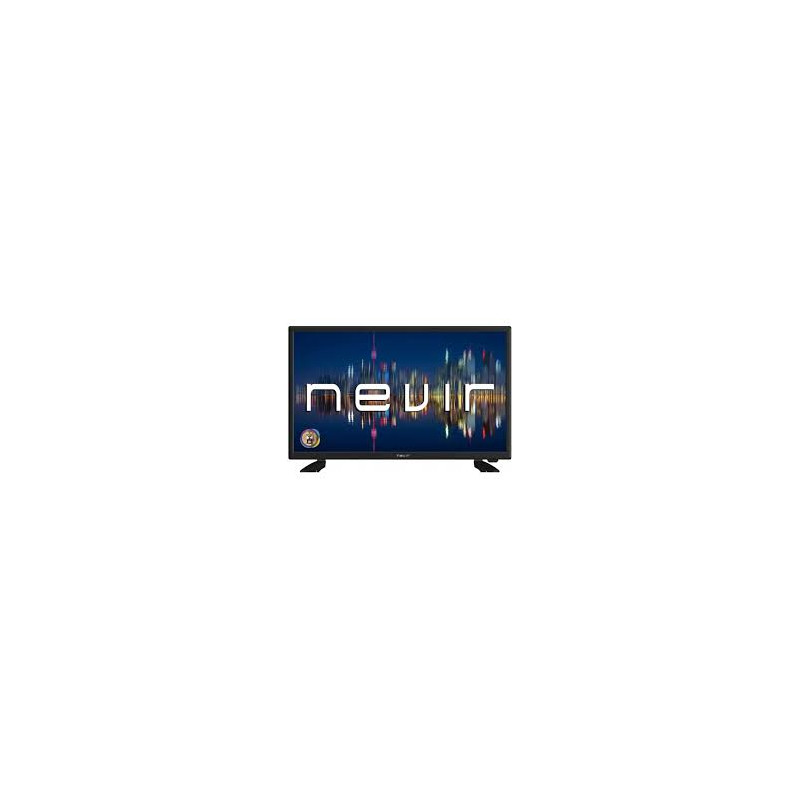 Nevir 7419 TV 48'' LED FHD USB DVR HDMI Negra