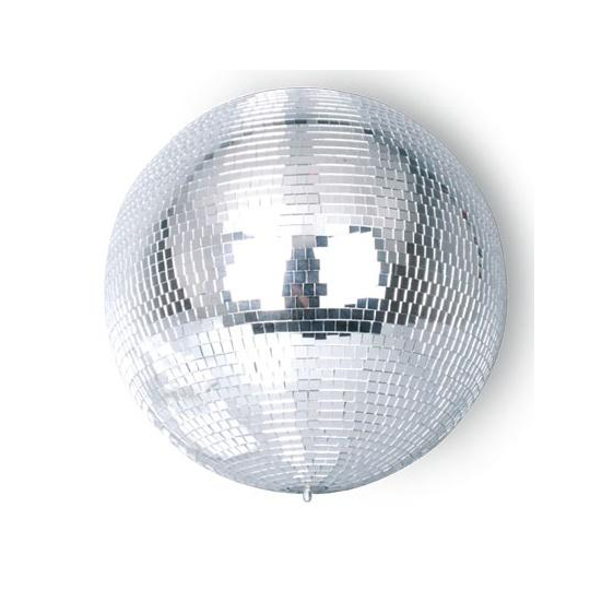 Outlet - MARK BALL 16 (BOLA DE ESPEJOS + MOTOR)