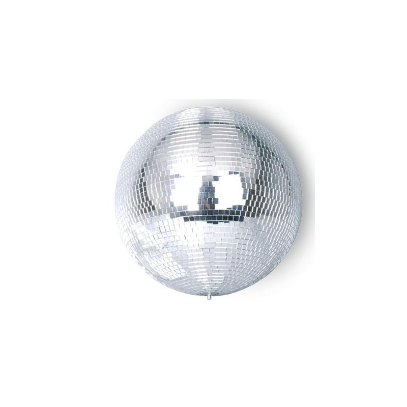 Outlet - MARK BALL 16 (BOLA DE ESPEJOS + MOTOR)