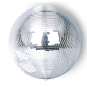 Outlet - MARK BALL 16 (BOLA DE ESPEJOS + MOTOR)