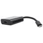 Gembird Cable Adaptador USB 3.1Tipo-C (M) HDMI (H)