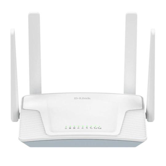 D-Link G416C/E 4G LTE Router AX1500 Wi-Fi 6 2.4 G