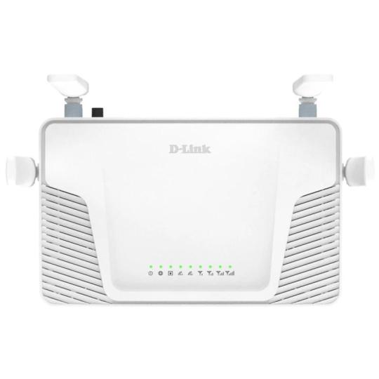 D-Link G416C/E 4G LTE Router AX1500 Wi-Fi 6 2.4 G