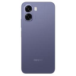 OPPO A6x 5G 6.75" 120Hz 4GB 128GB Black Purple