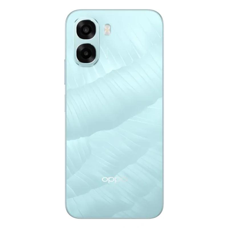 OPPO A6x 5G 6.75" 120Hz 4GB 128GB Ice Blue