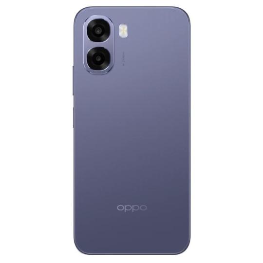 OPPO A6x 5G 6.75" 120Hz 6GB 256GB Black Purple
