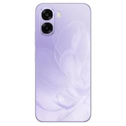 OPPO A6x 5G 6.75" 120Hz 6GB 256GB Violet Purple