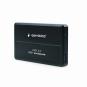 Gembird Caja Exter. SATA HDD/SSD 2.5" USB 3.0 A