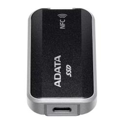 ADATA eSSD Urban Tapsafe NFC Protec. 1Tb USB 3.2