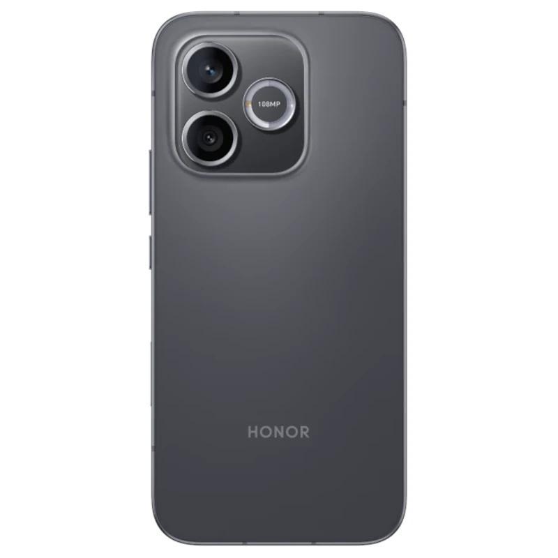 Honor 600 lite 5G 6,6" Amoled 8GB 256GB Black