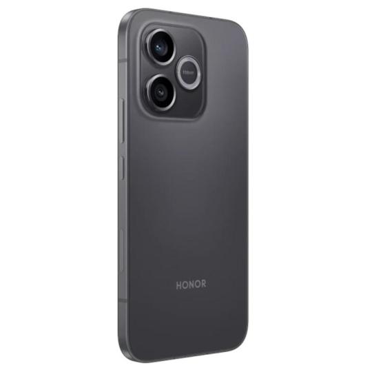 Honor 600 lite 5G 6,6" Amoled 8GB 256GB Black