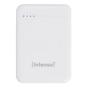 Intenso PowerBank XS5000 5000mAh Blanco