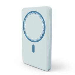 Energy Sistem Magnetic Powerbank 5000 mAh Azul