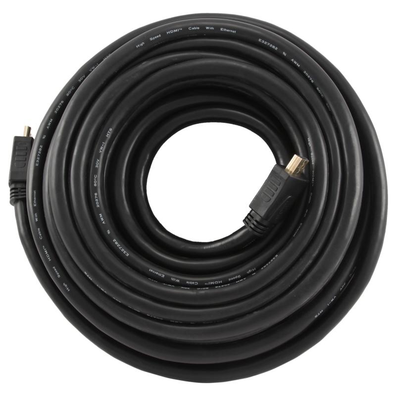 Gembird Cable HDMI V2.0 4K@60Hz Cobre 15Mts