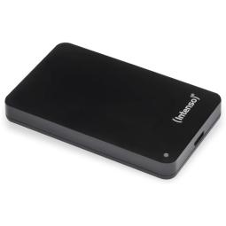 Intenso HDD Externo 500GB 2.5" certified refurbish