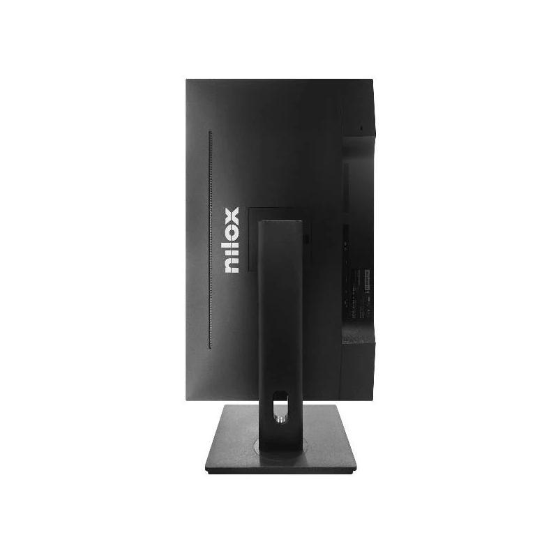 NILOX NXM27REG12065 Monitor 27" IPS 120Hz FHD HDMI