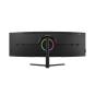 Nilox NXM49CRVDC2 Monitor 49" DQHD 165hz MM AA cur