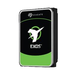 Seagate Exos 7E10 2TB 3.5" SAS 12Gb-s 512e