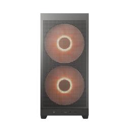 Cougar Caja Semitorre MX600 MAX RGB Black
