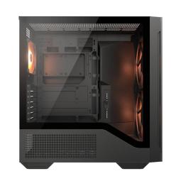 Cougar Caja Semitorre MX600 MAX RGB Black