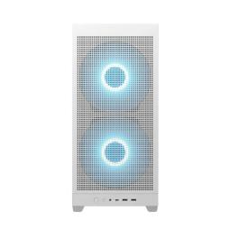 Cougar Caja Semitorre MX600 MAX RGB White