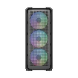 Cougar Caja Semitorre MX600 AIR Black