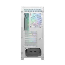 Cougar Caja Semitorre MX600 AIR White