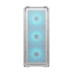 Cougar Caja Semitorre MX600 AIR PRO White