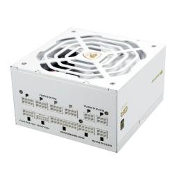 Cougar Fuente Alimentación GR 1000 Snow 80+ Gold