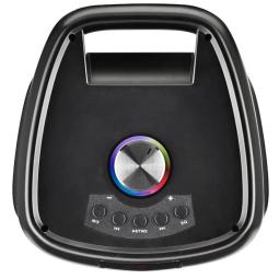 NGS Altavoz PORT WILDBANGER3 BT 160W 4H