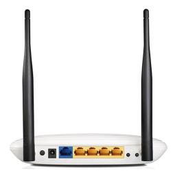 TP-LINK TL-WR841N Router N300 2T2R 5dBi
