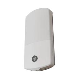 Mikrotik wAP ax LTE Kit WiFi6 2xGbE IP66 mSIM