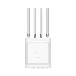 TP-Link EAP668-Out HD AP WiFi6 1xG 1xSFP+ IP68