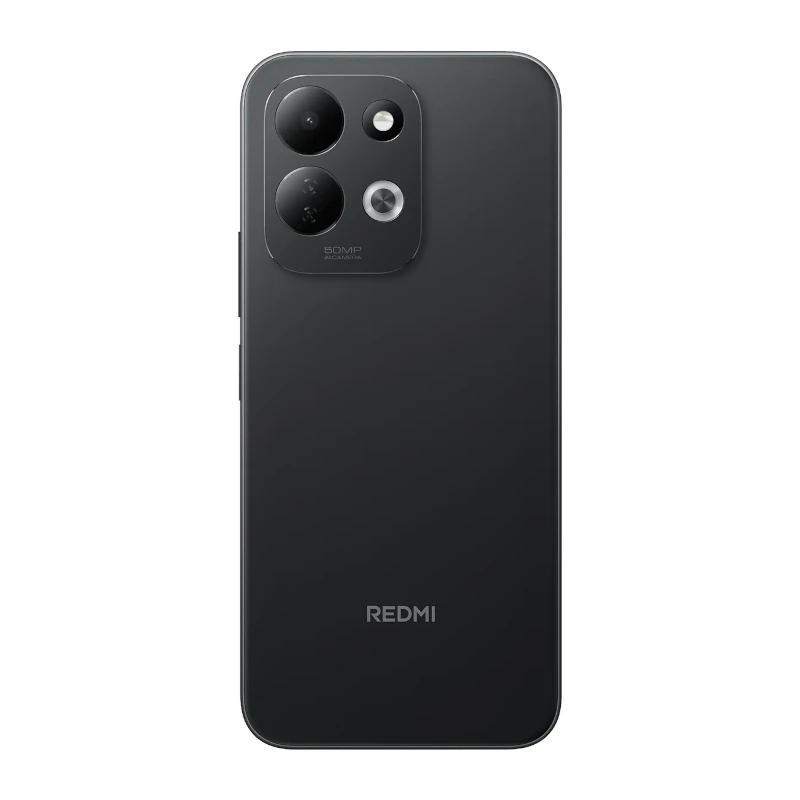 Xiaomi Redmi 17 4G 4Gb 128Gb 6.99" Black