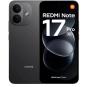 Xiaomi Redmi Note 17 Pro 5G 6Gb 256Gb Black