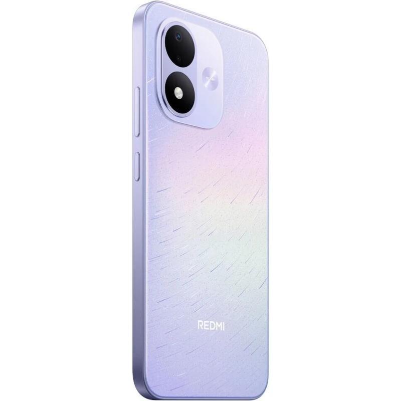 Xiaomi Redmi Note 17 6Gb 256Gb Celestial Purple