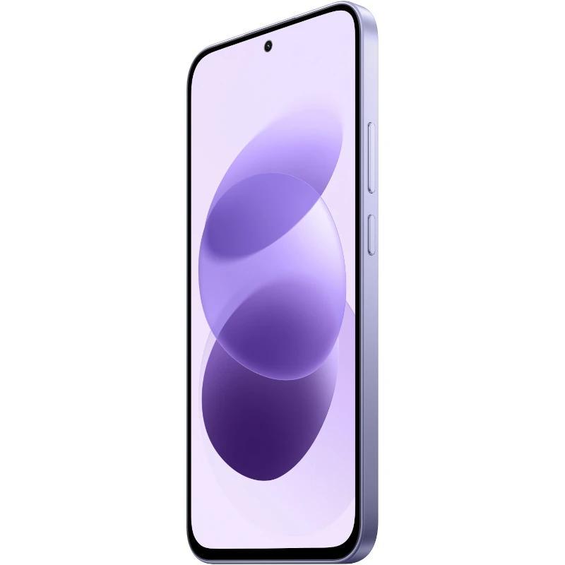 Xiaomi Redmi Note 17 6Gb 256Gb Celestial Purple